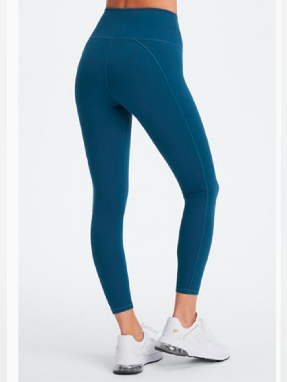 Fabletics Define PowerHold® High-Waisted Legging 7/8